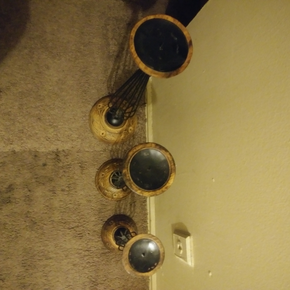 Candlesticks - Picture 2 of 3
